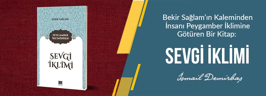 SEVGİ İKLİMİ